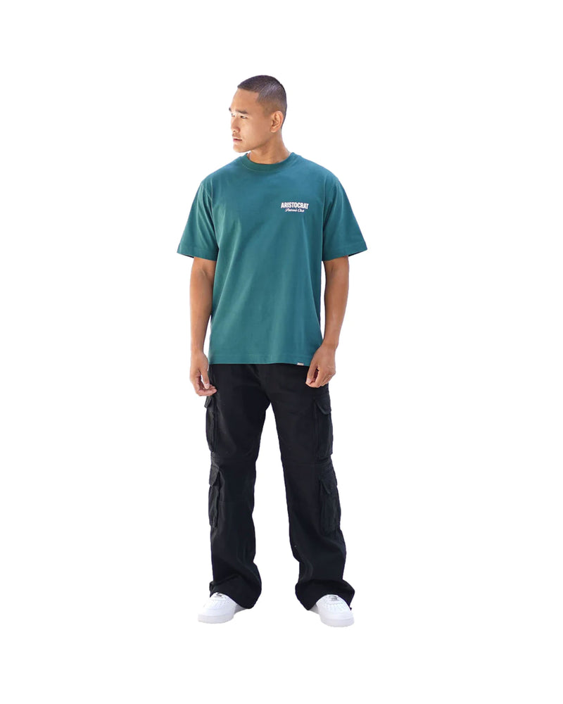ARISTOCRAT PATRONS CLUB T-SHIRTS