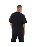 WILD SPIRIT T-SHIRT - BLACK