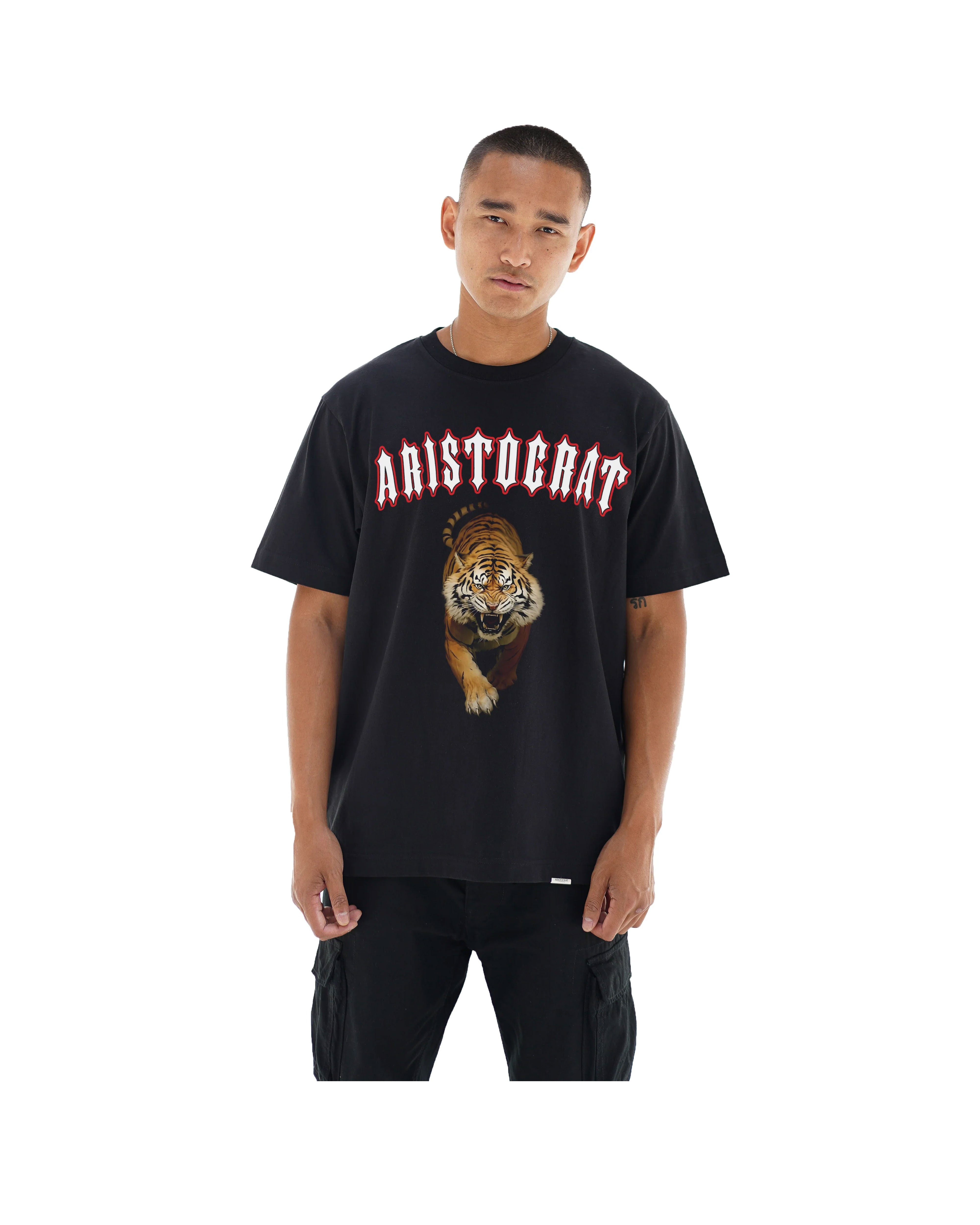 WILD SPIRIT T-SHIRTS