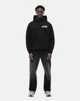 ACRT HOODIE - BLACK