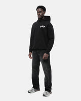 ACRT HOODIE - BLACK