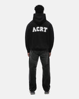 ACRT HOODIE - BLACK