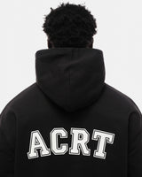 ACRT HOODIE - BLACK