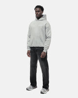 ACRT HOODIE - HEATHER GREY
