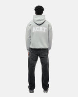 ACRT HOODIE - HEATHER GREY