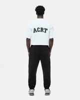 ACRT SWEATPANTS - BLACK