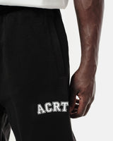 ACRT SWEATPANTS - BLACK