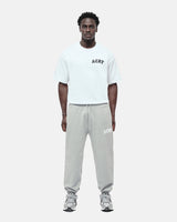 ACRT SWEATPANTS - HEATHER GREY