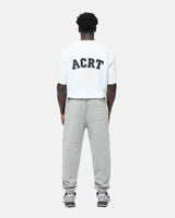 ACRT SWEATPANTS - HEATHER GREY