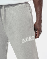 ACRT SWEATPANTS - HEATHER GREY