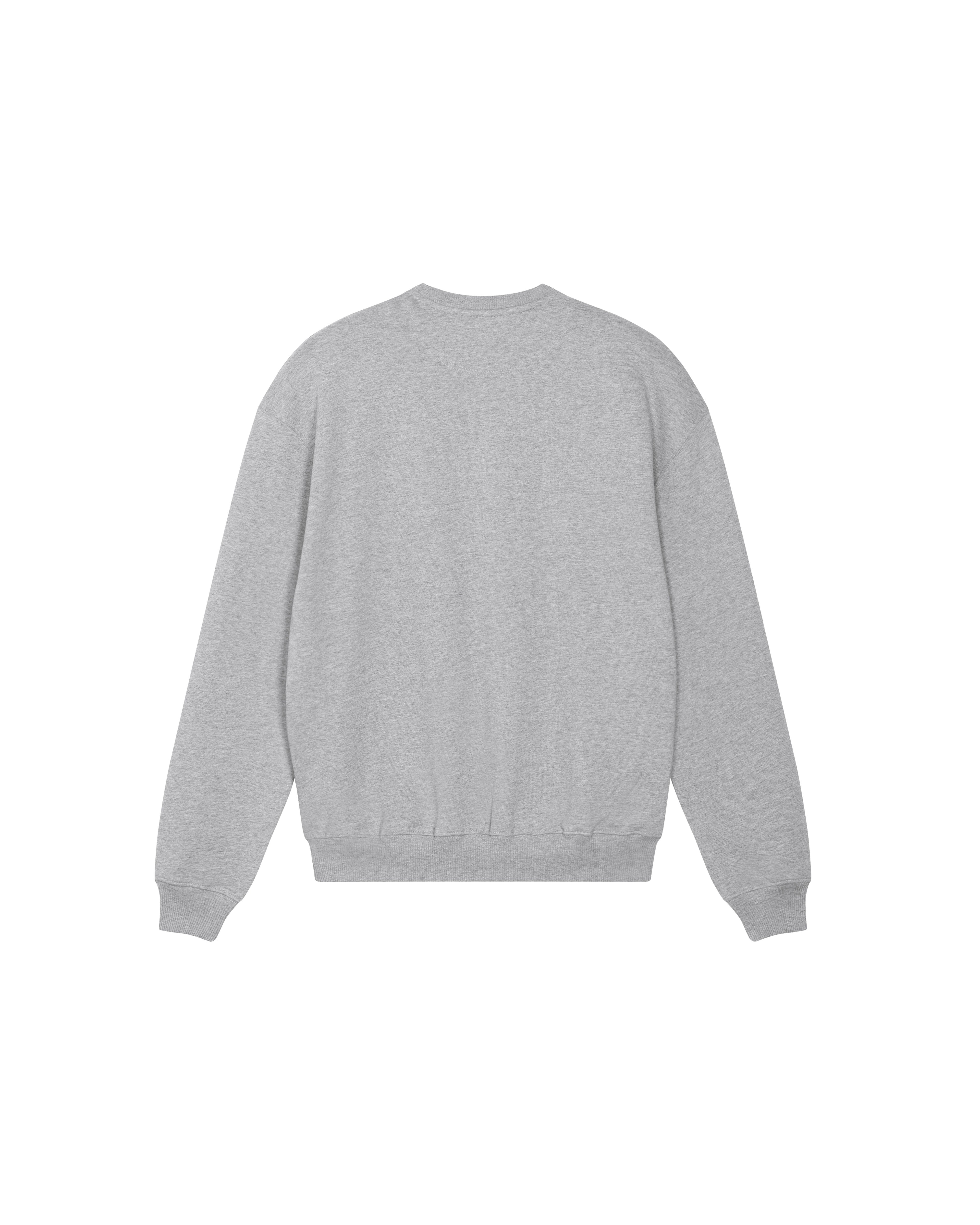 AL CONTOUR SWEATERS