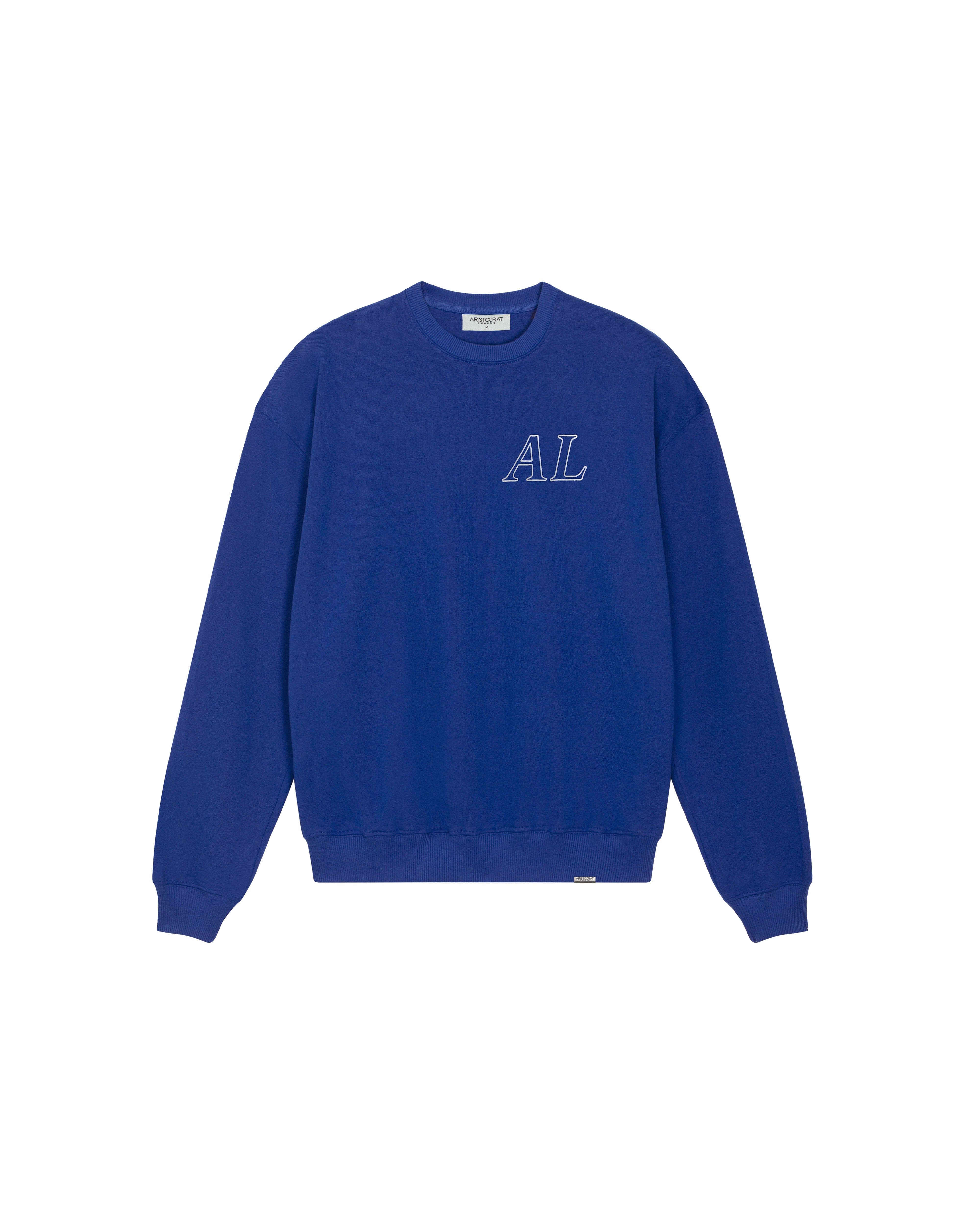 AL CONTOUR SWEATERS
