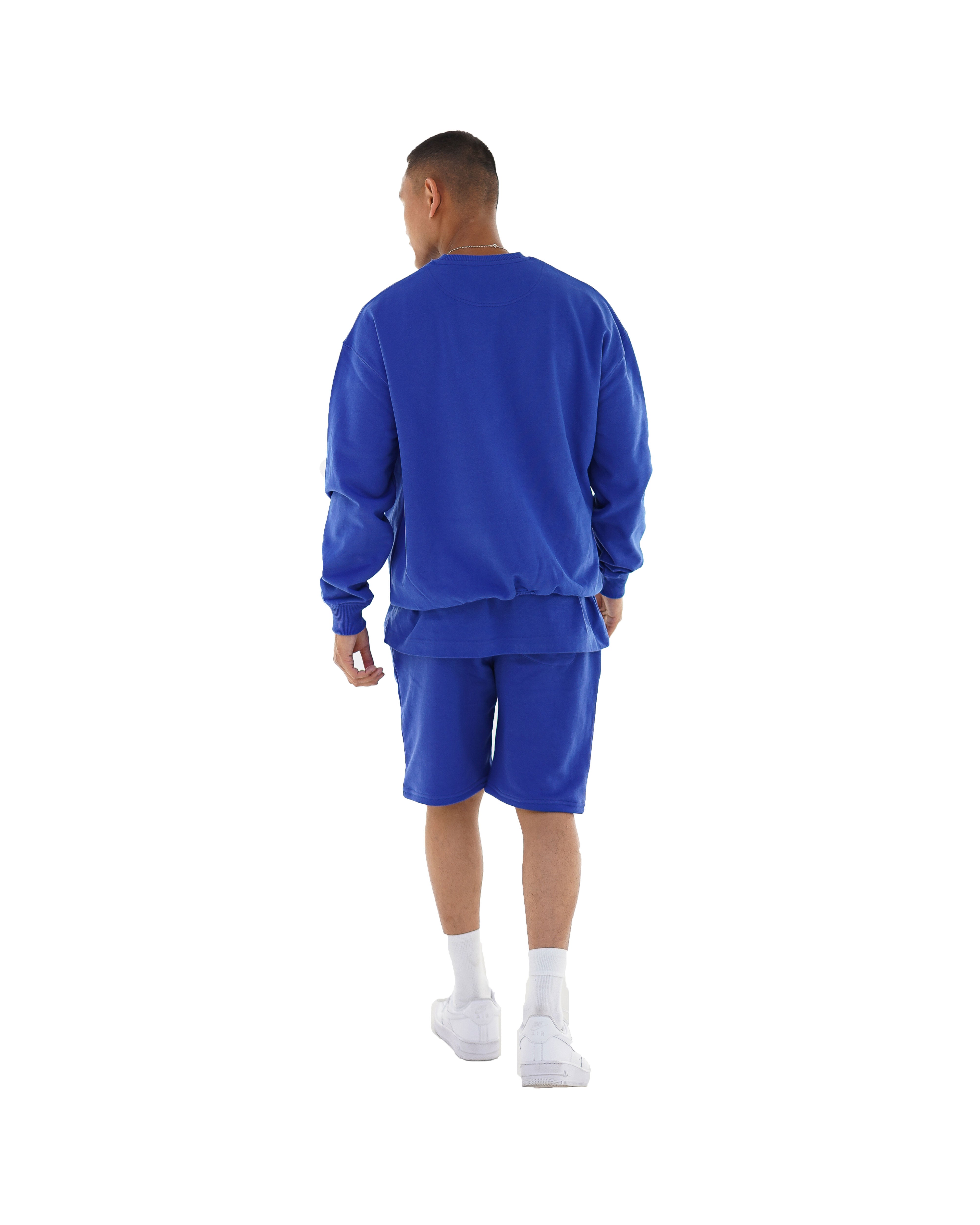 AL CONTOUR SWEATERS