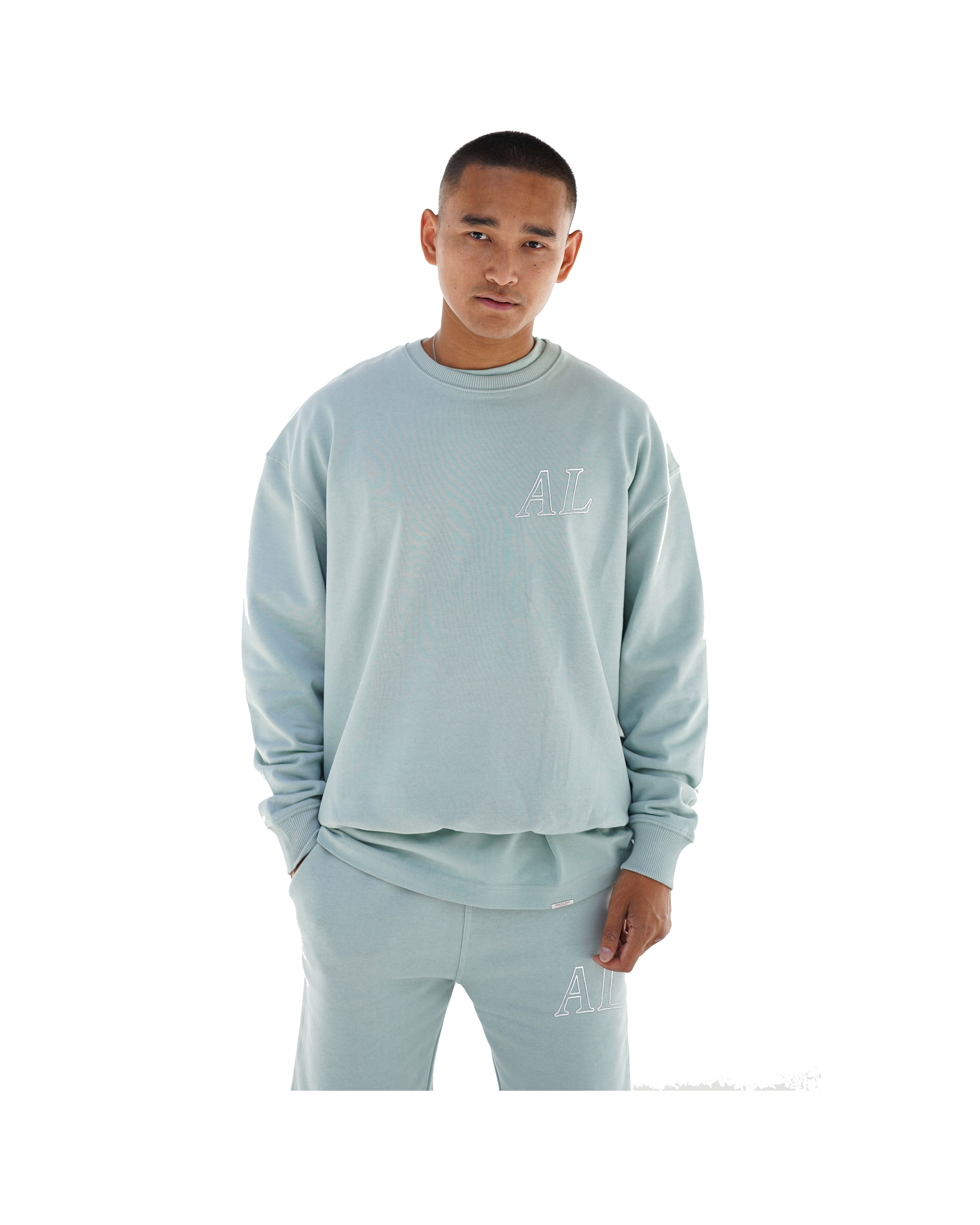 AL CONTOUR SWEATERS
