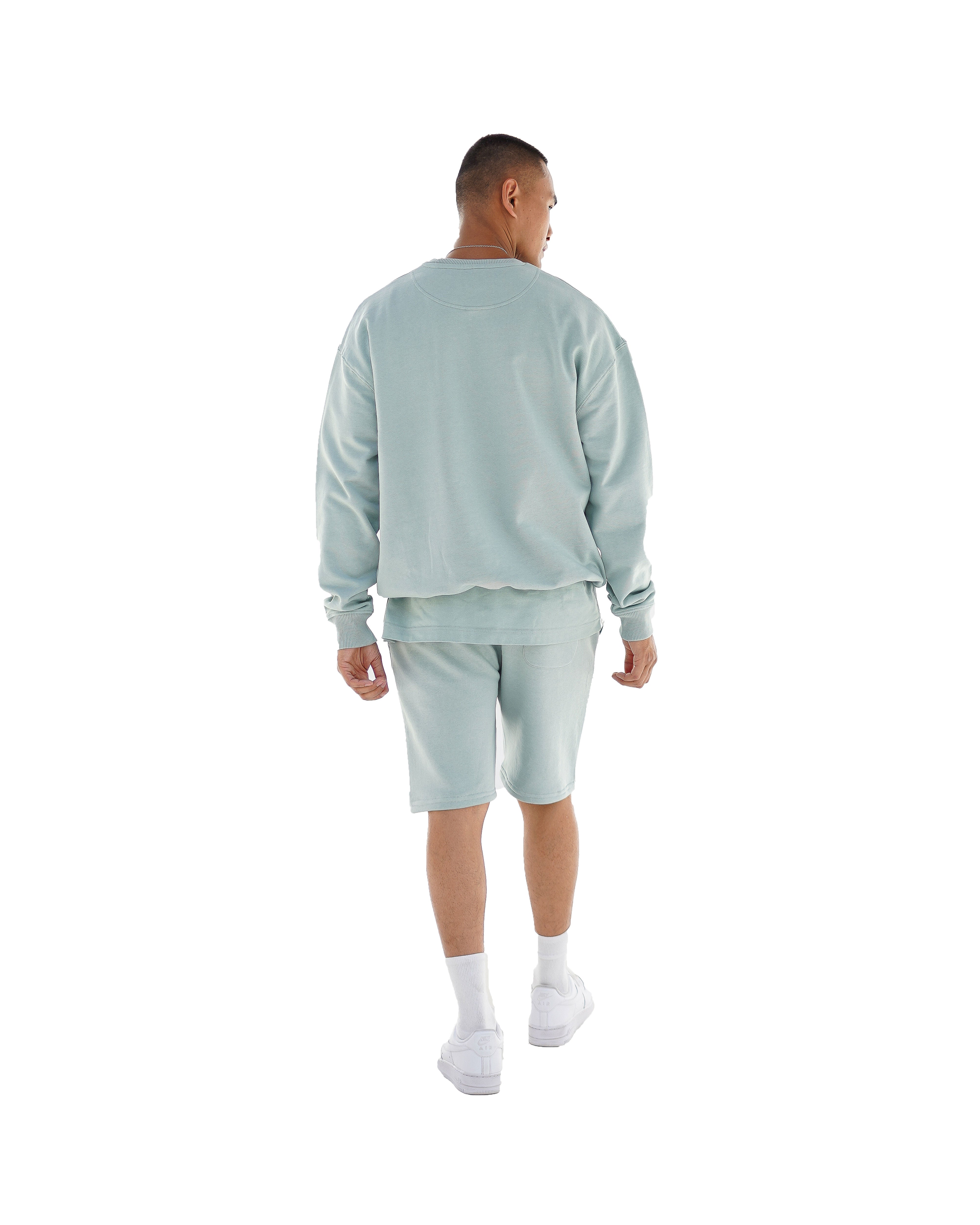 AL CONTOUR SWEATERS