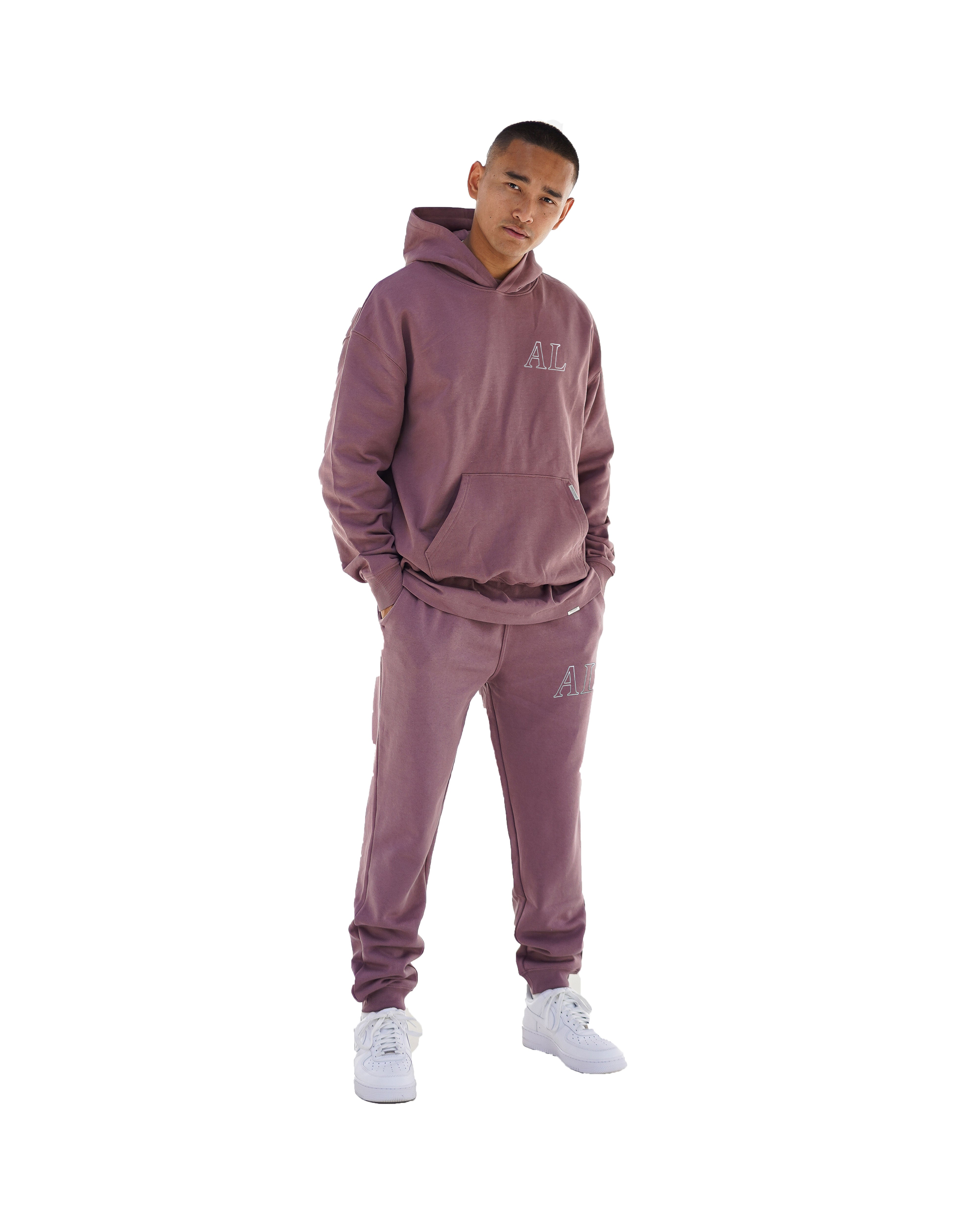 AL SWEATPANTS