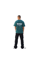 PATRONS CLUB T-SHIRTS