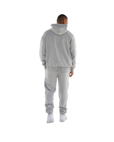 WILD SPIRIT HOODIE - ASH GREY