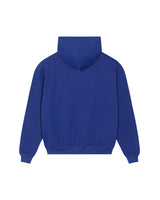 WILD SPIRIT HOODIE - COBALT BLUE