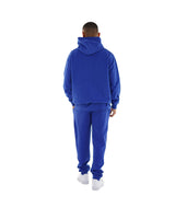 WILD SPIRIT HOODIE - COBALT BLUE