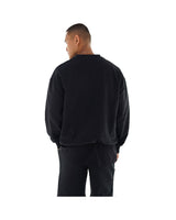 WILD SPIRIT SWEATER - BLACK