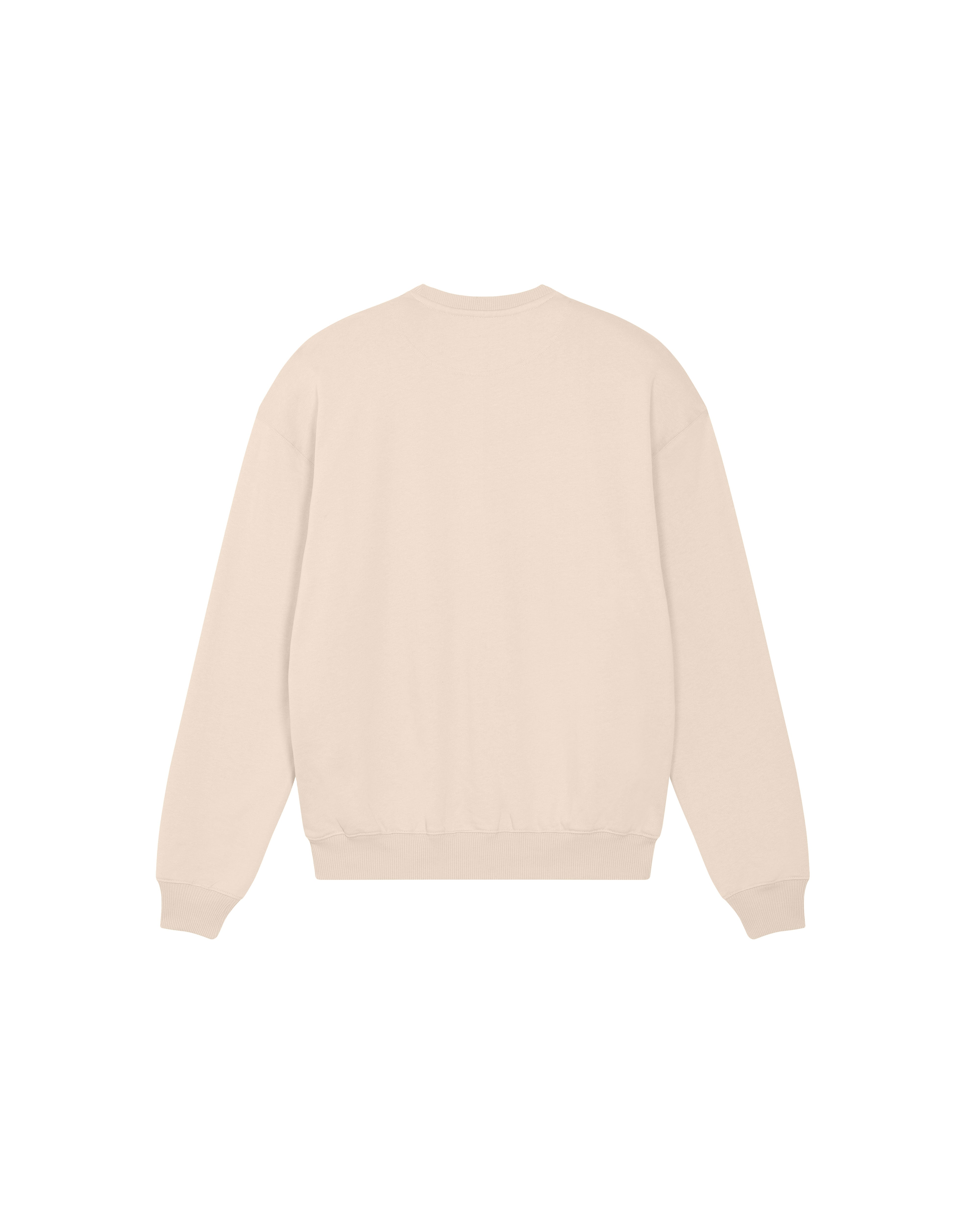WILD SPIRIT SWEATERS