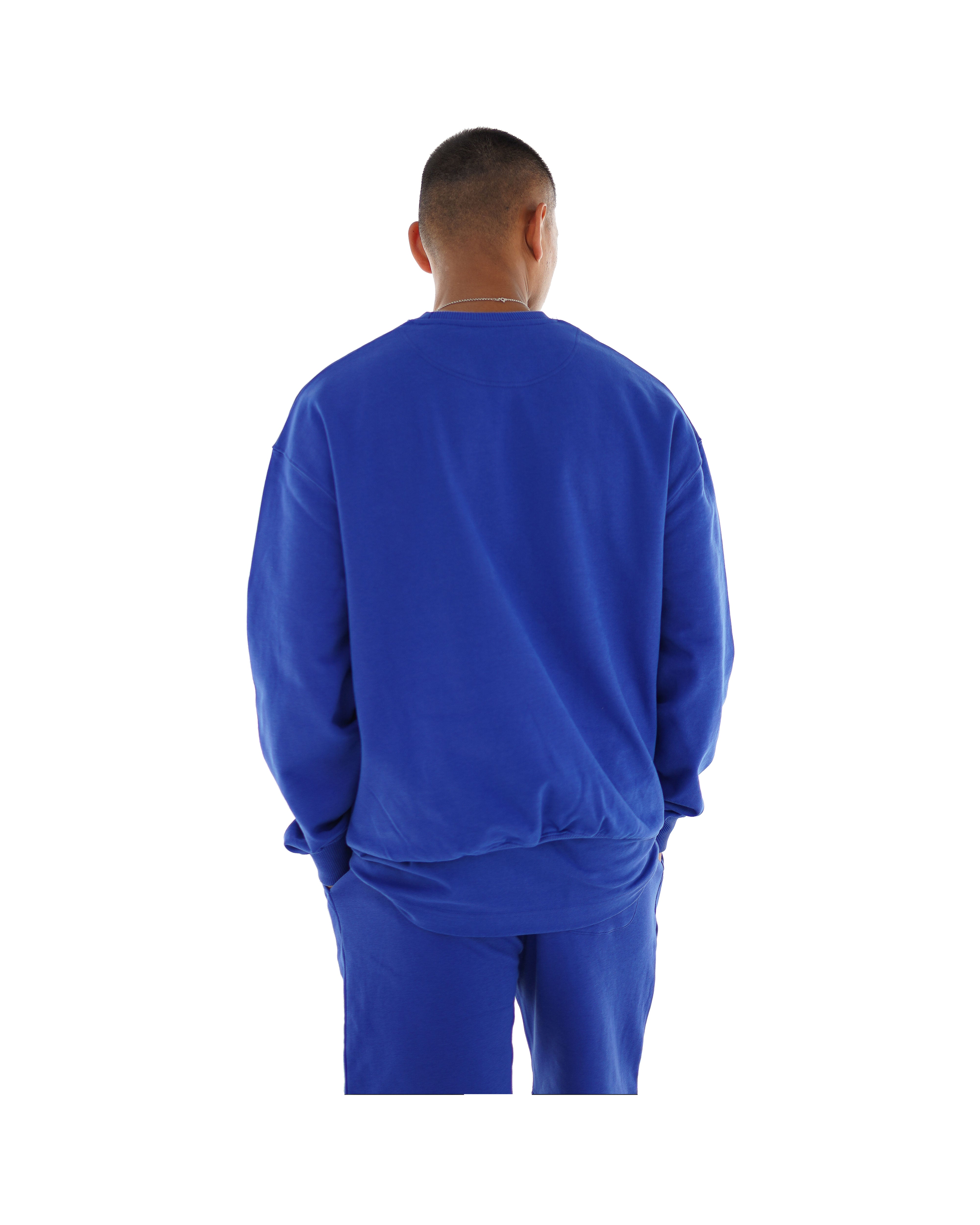 WILD SPIRIT SWEATERS