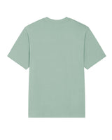 WILD SPIRIT T-SHIRT - MINT GREEN
