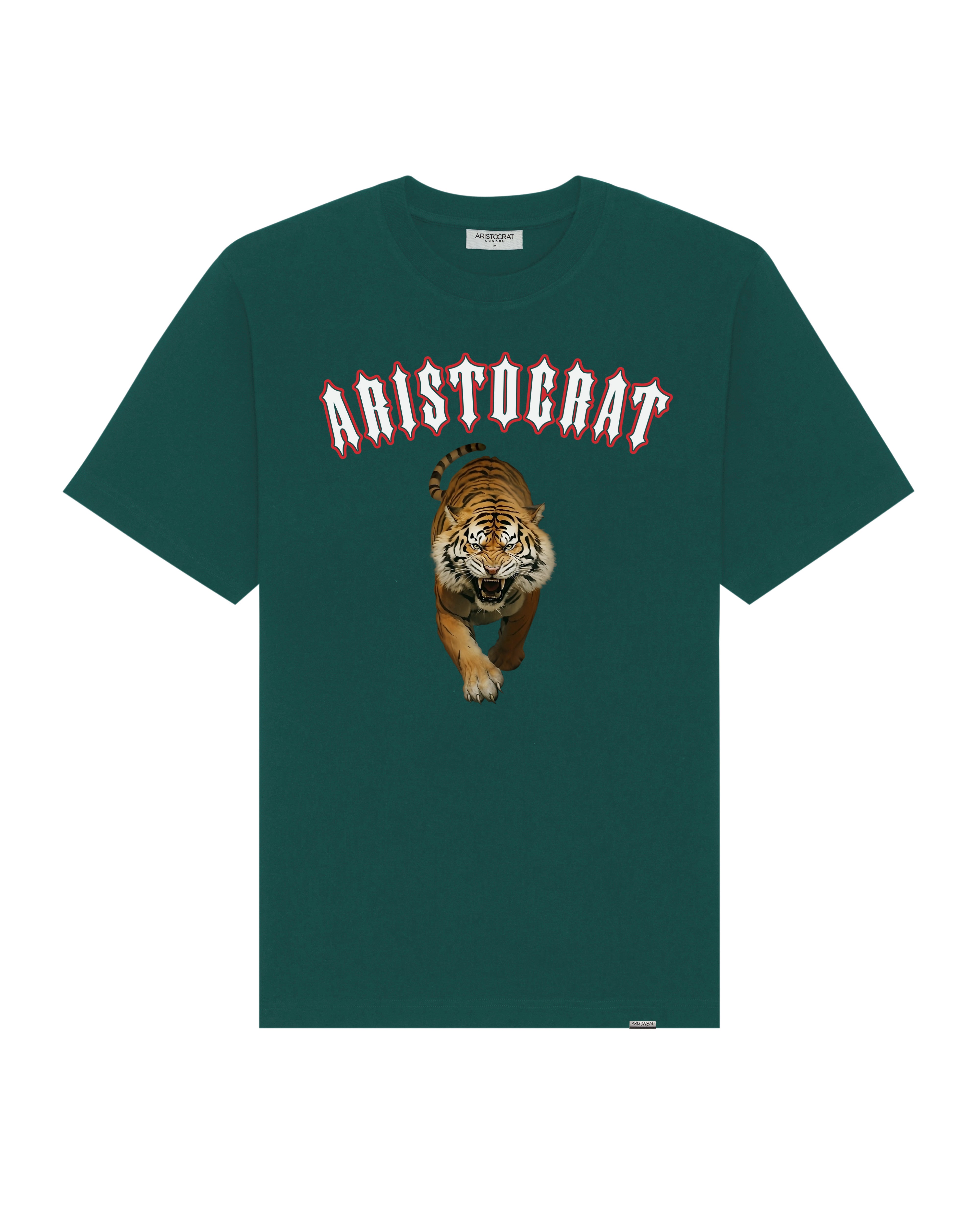 WILD SPIRIT T-SHIRTS