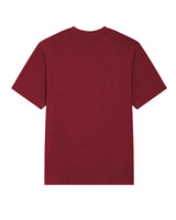 WILD SPIRIT T-SHIRT - DEEP RED