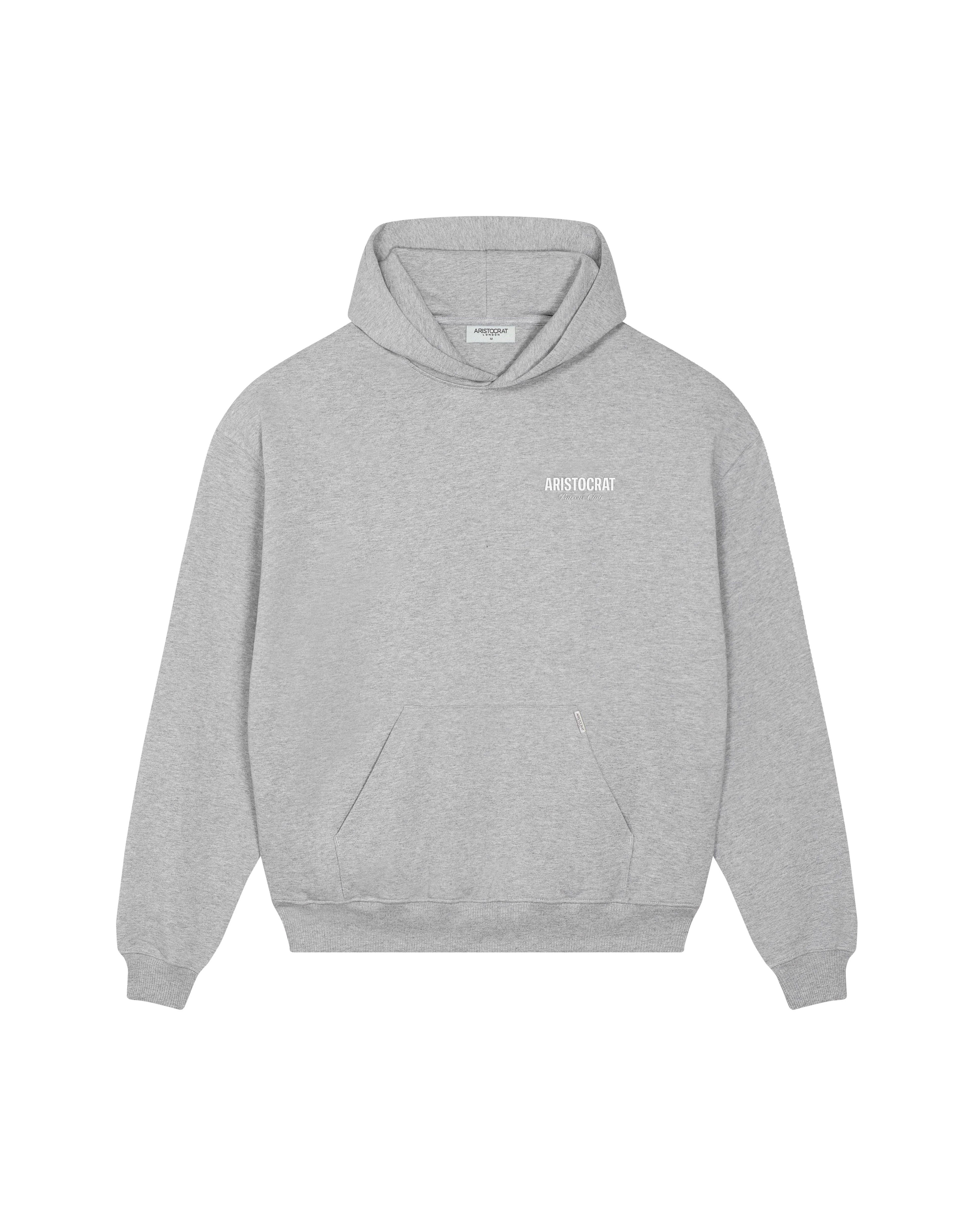 PATRONS CLUB HOODIES
