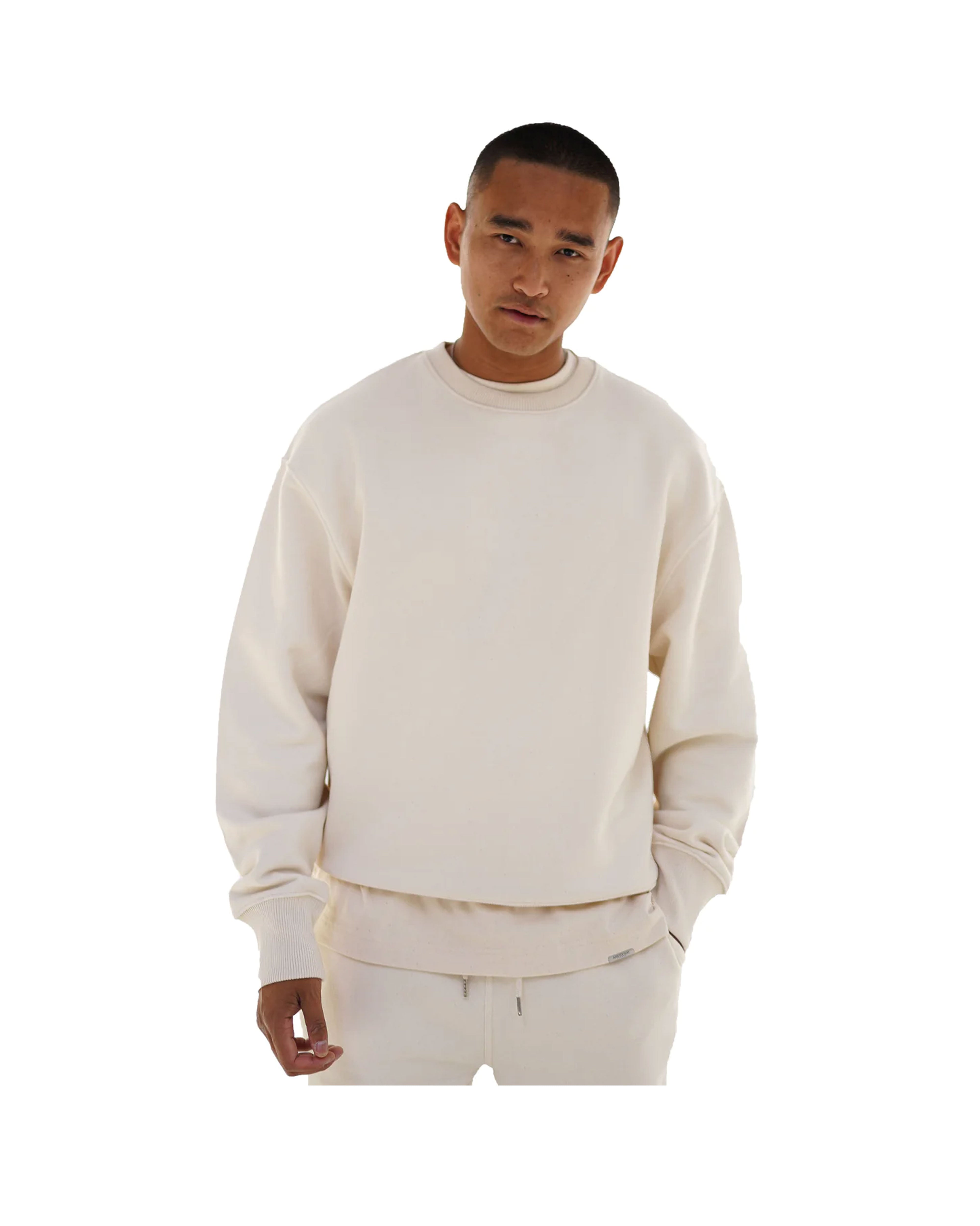 ESSENTIAL SWEATERS