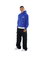 PATRONS CLUB HOODIES