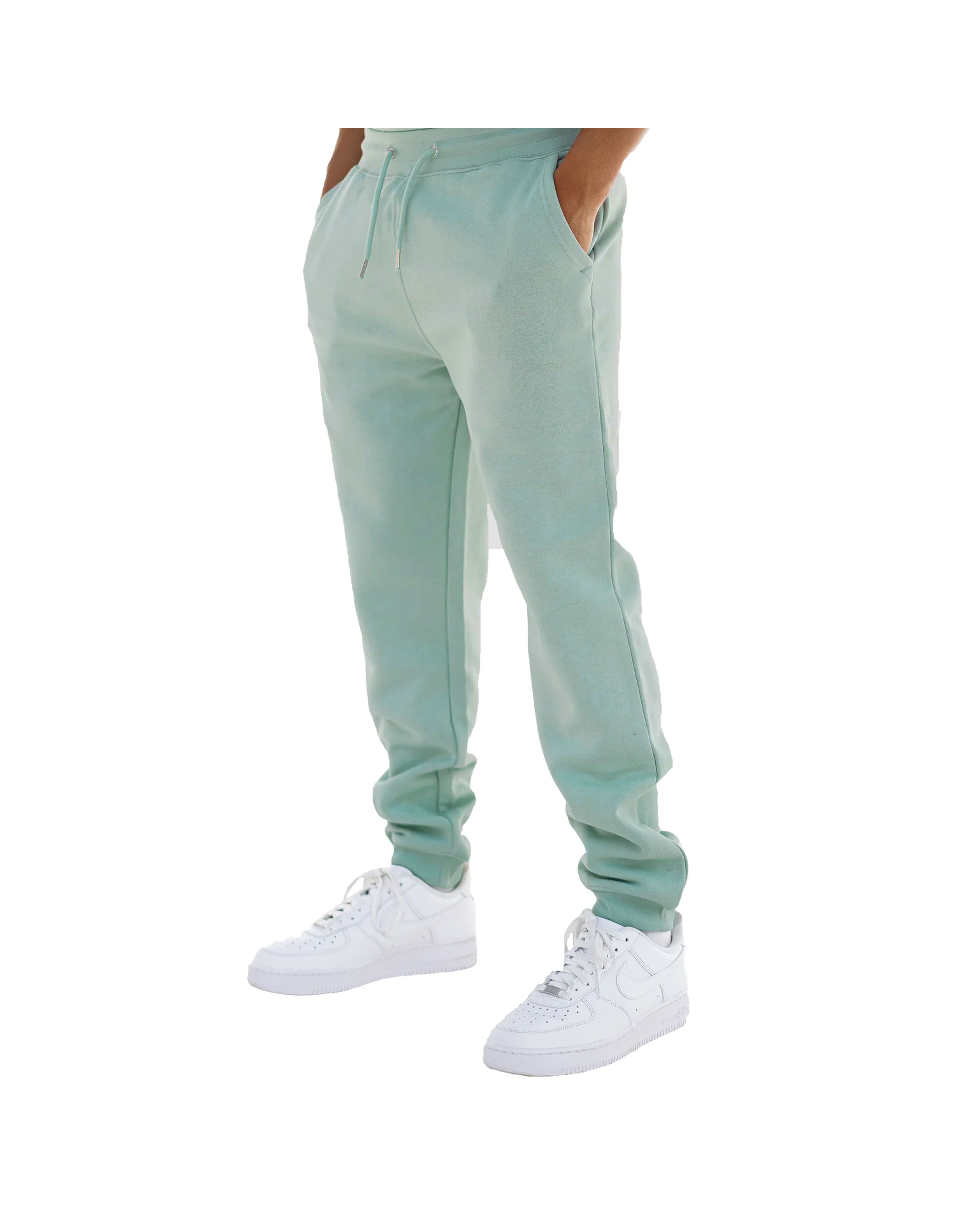 ESSENTIAL SWEATPANTS
