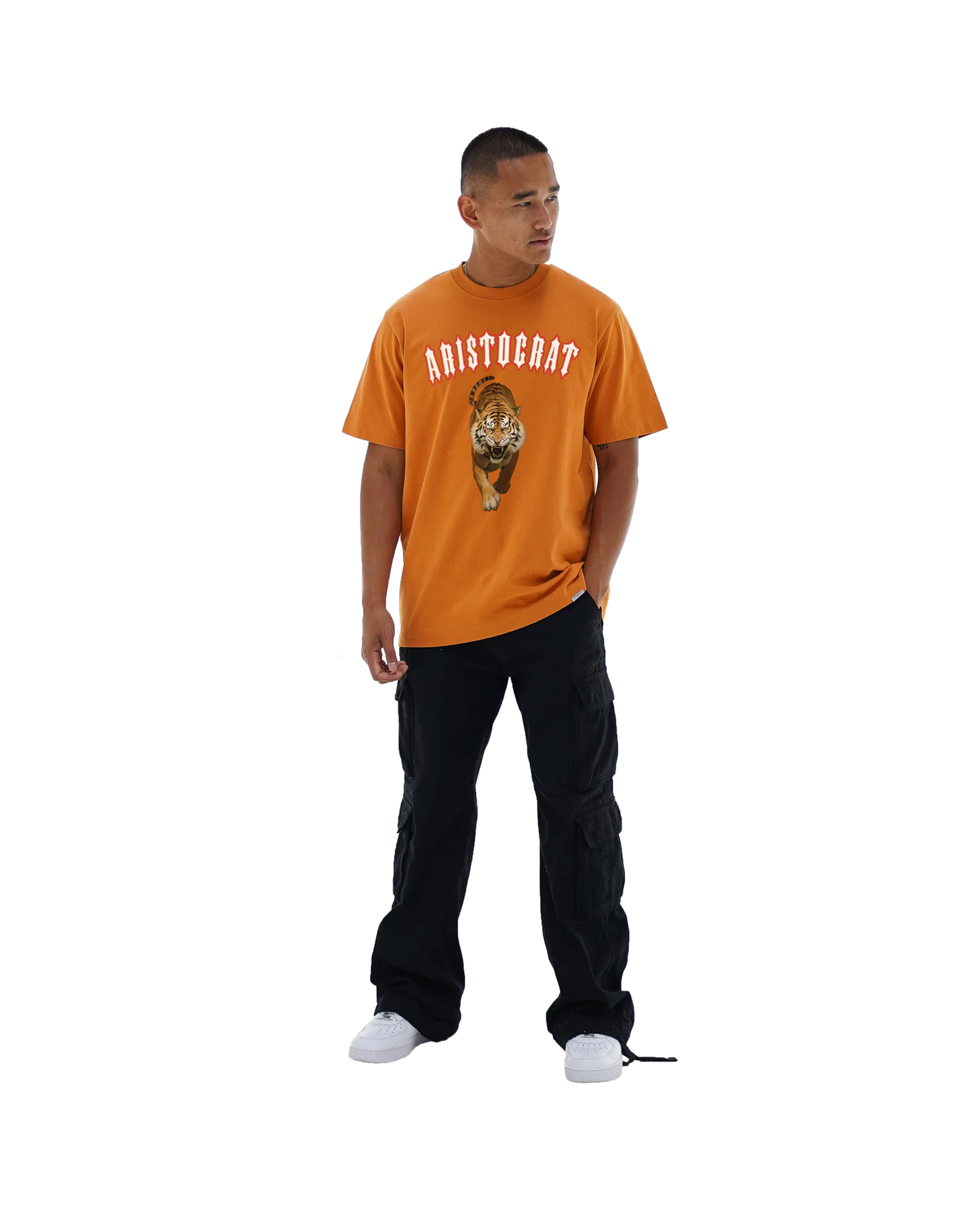 WILD SPIRIT T-SHIRTS