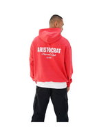 PATRONS CLUB HOODIES