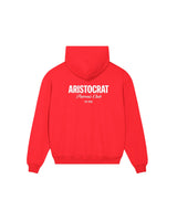 PATRONS CLUB HOODIES