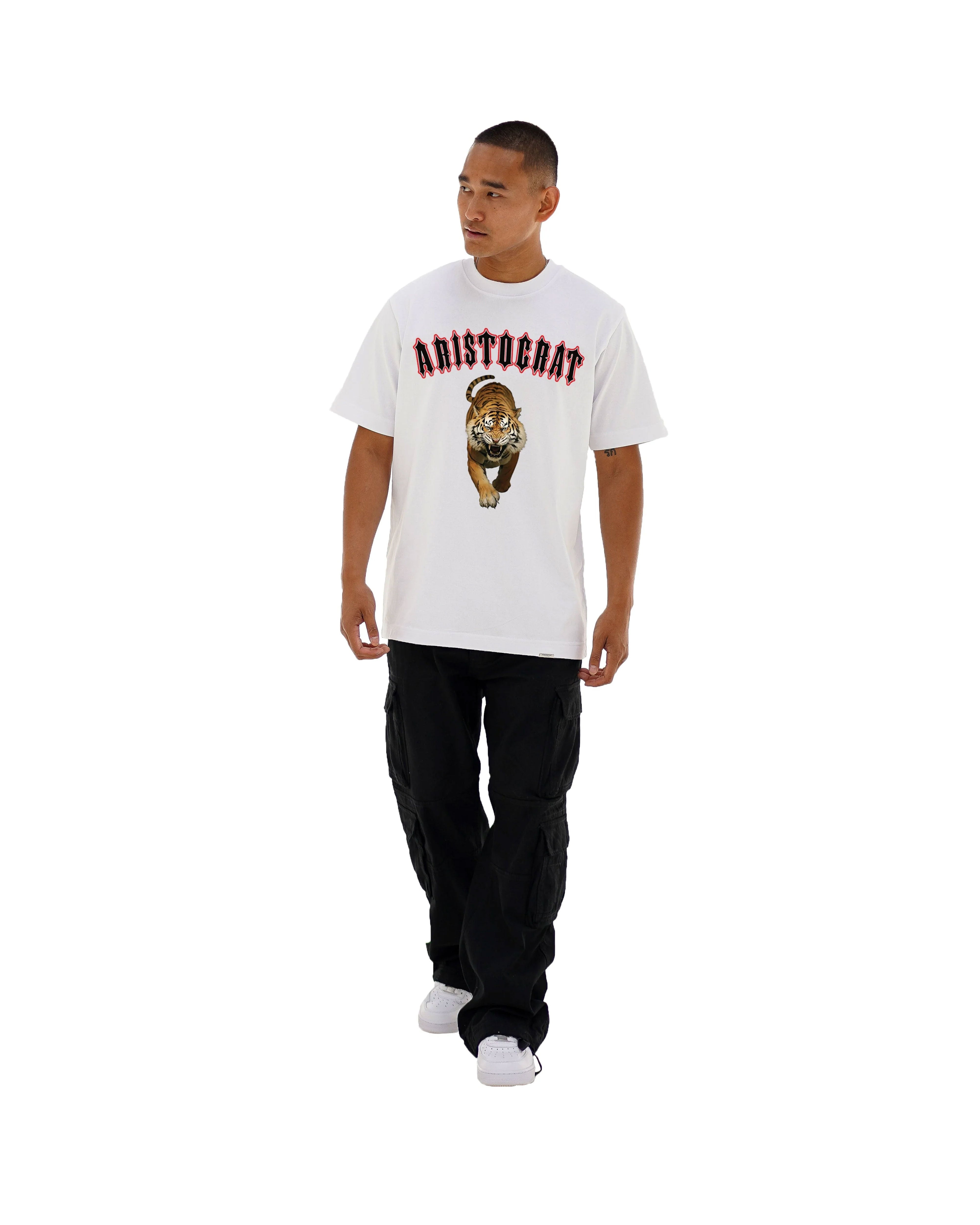 WILD SPIRIT T-SHIRTS