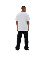 WILD SPIRIT T-SHIRT - WHITE